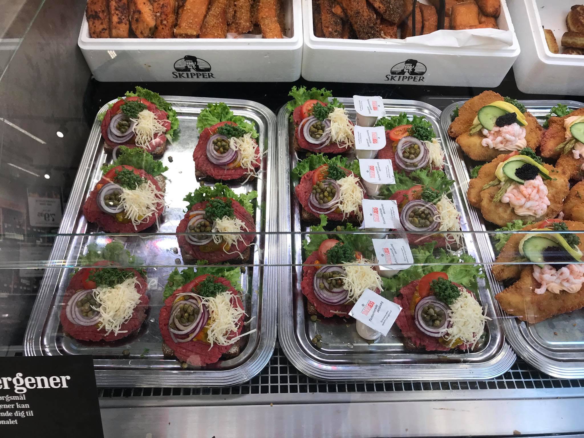 SuperBrugsen Store Heddinge... - SuperBrugsen Store Heddinge