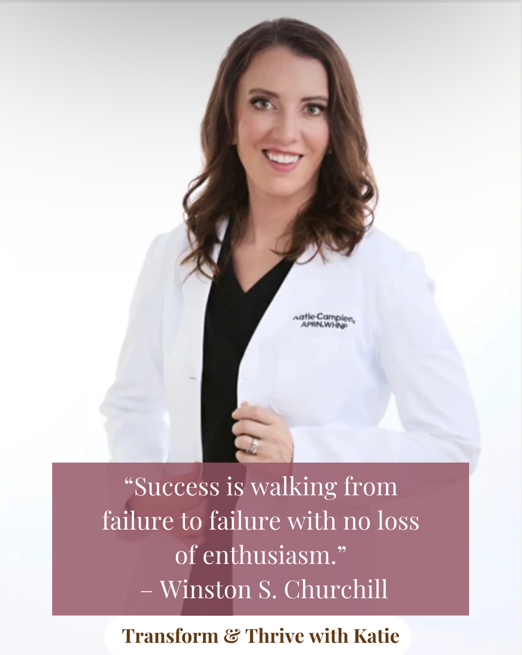 🌸 Meet Katie — Your Dedicated... - Your Doctor on Demand | Facebook