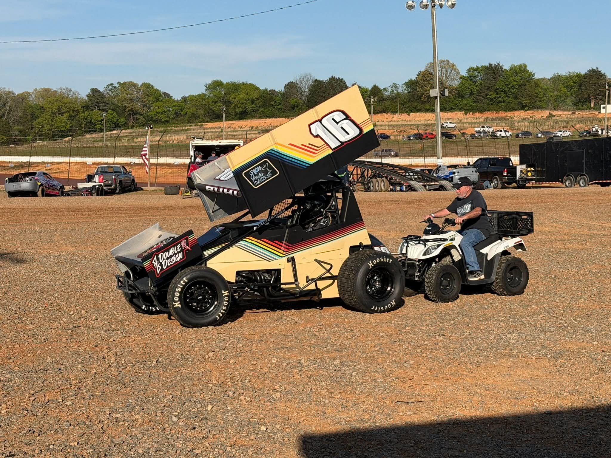 Ruhl Racing