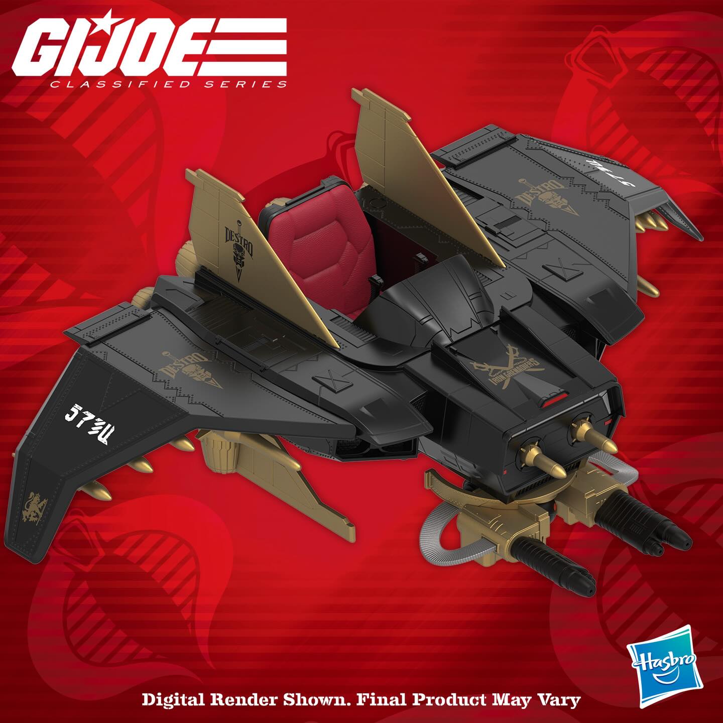 GI Joe - GI Joe added a new photo.