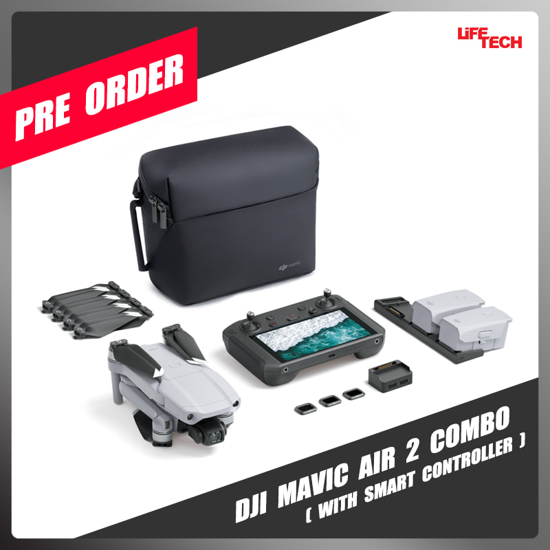 Life Tech Gadgets