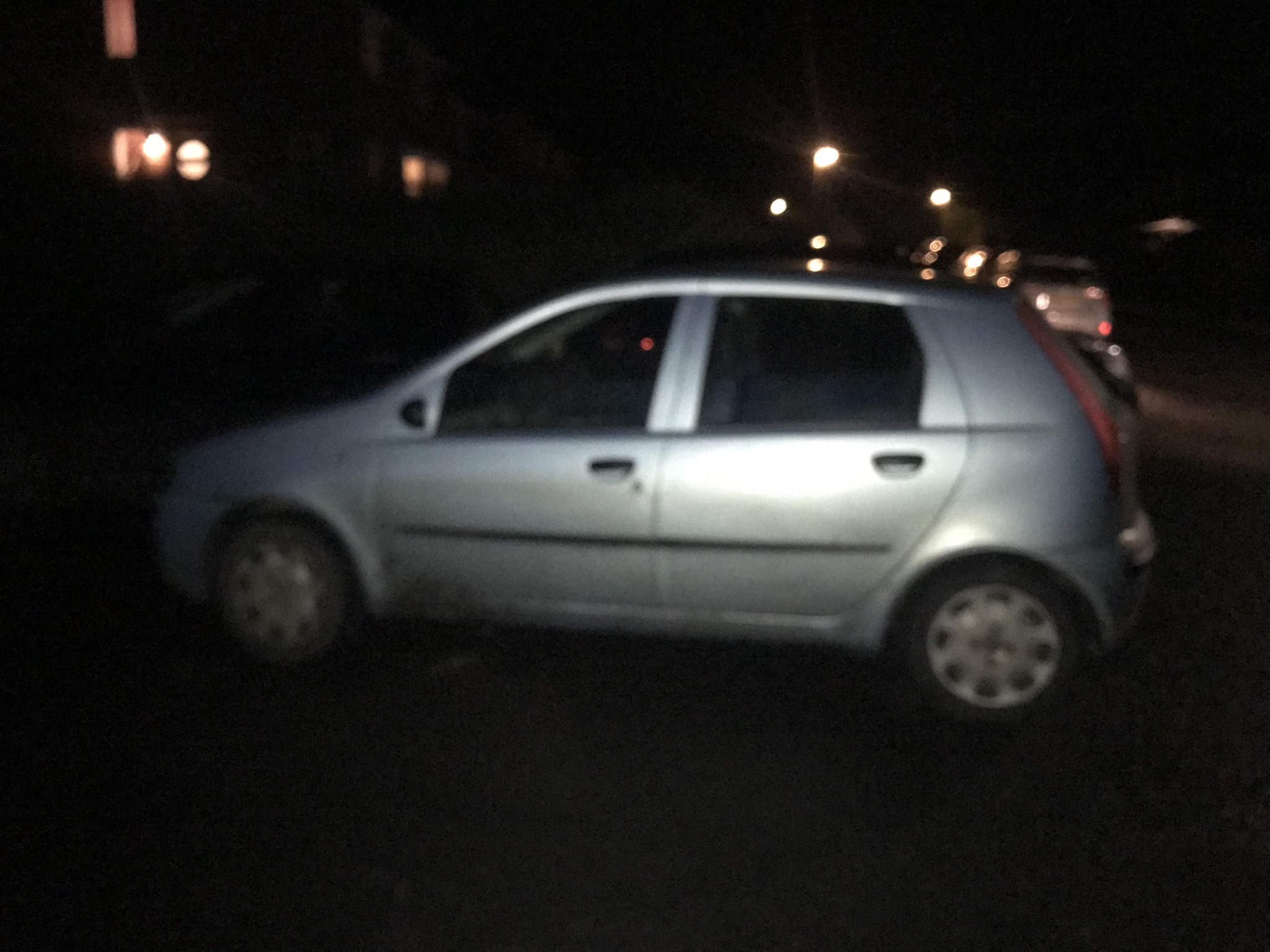 Officers from the rural Neighbourhood Policing Team have been out and ...