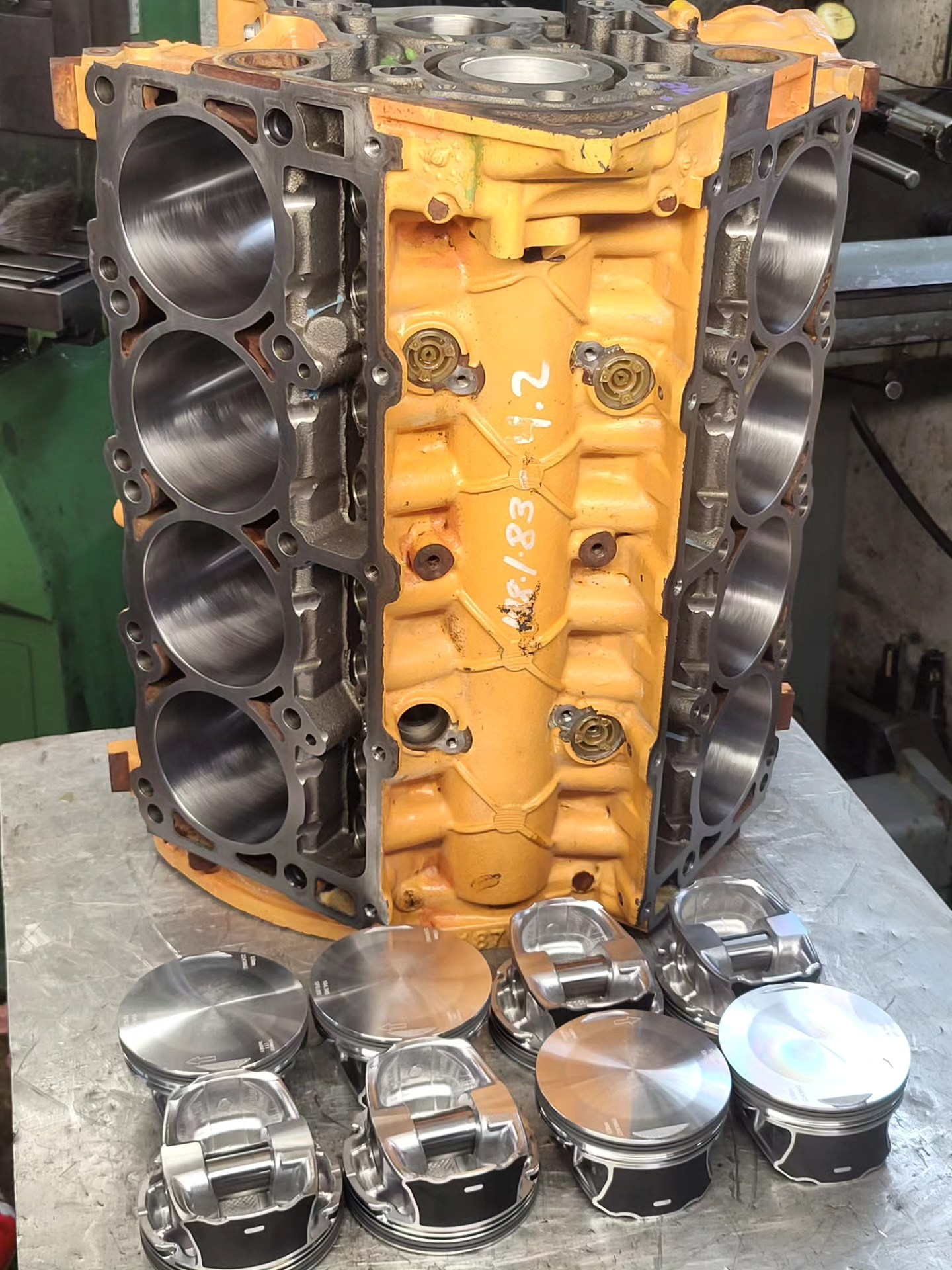 Perfect Engines - Perfect Engines added a new photo.