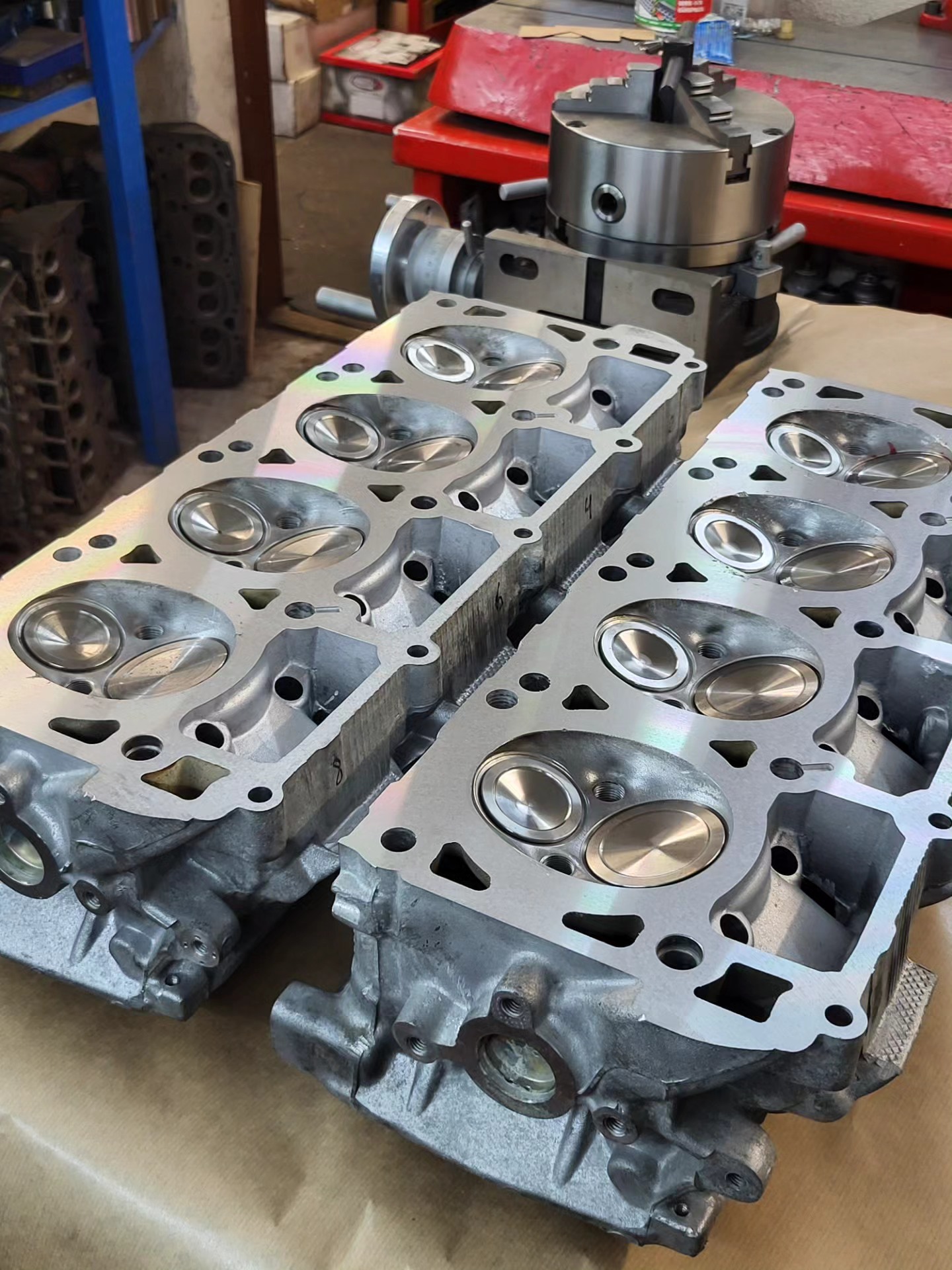 Perfect Engines - Perfect Engines added a new photo.