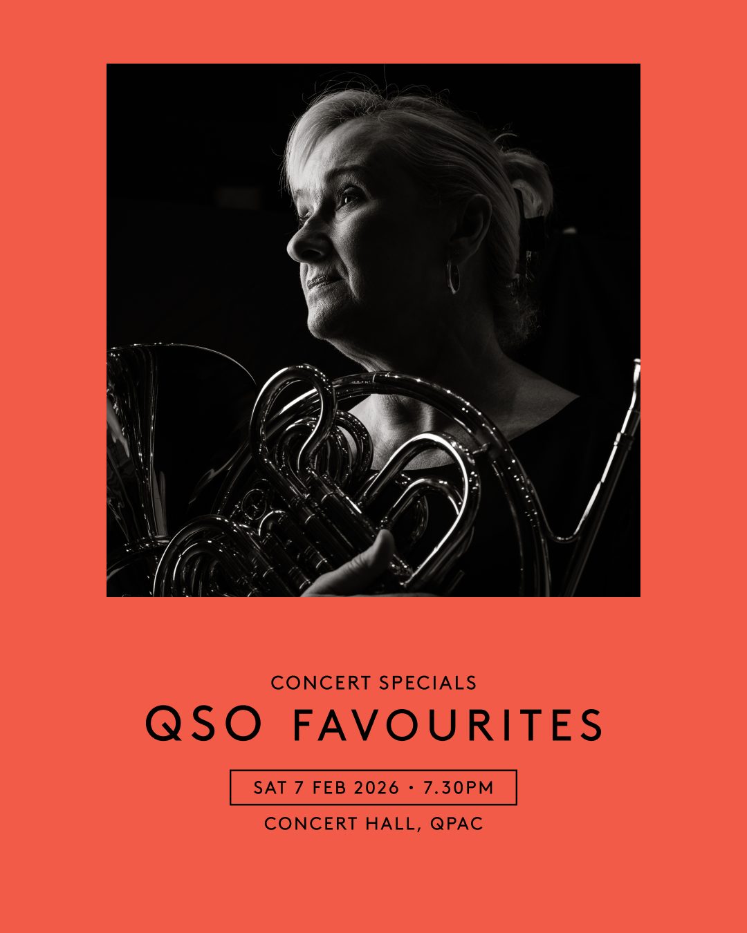 Queensland - Join us on Saturday 8 February for Power and Glory ...