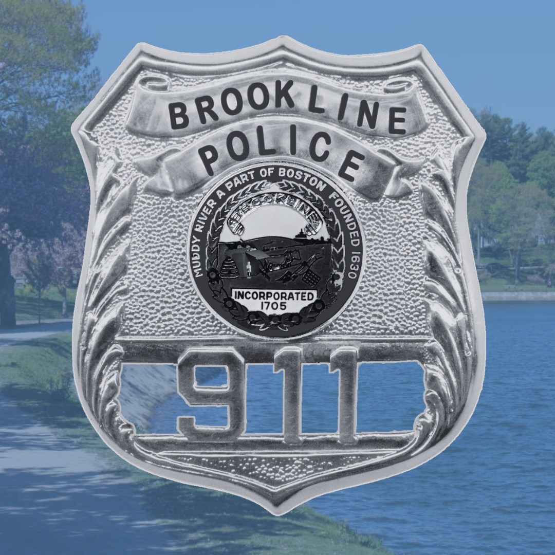 Update: The person has... - Brookline MA Police Department | Facebook