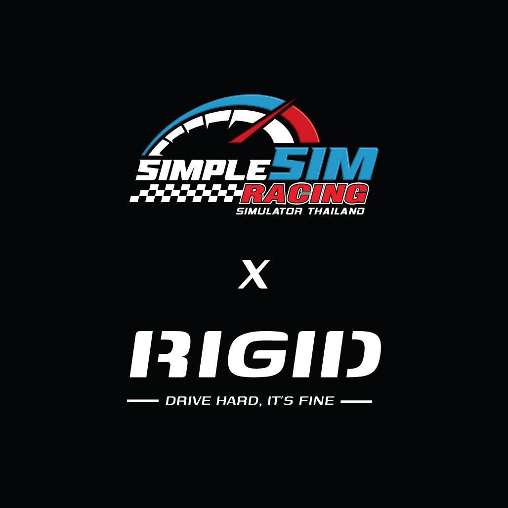 Simple sim racing-จำหน่ายอุปกรณ์เกมขับรถ และ sim racing - 🖤🖤🖤 COMING ...