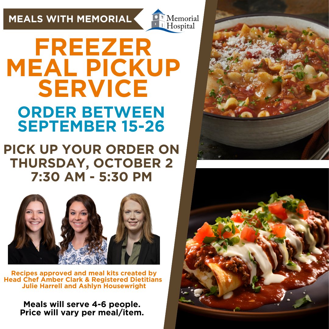 Memorial University Dining Hall Meal Plan