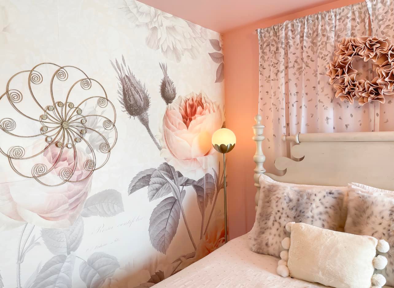 Bell & Bloom Interior Design - Home