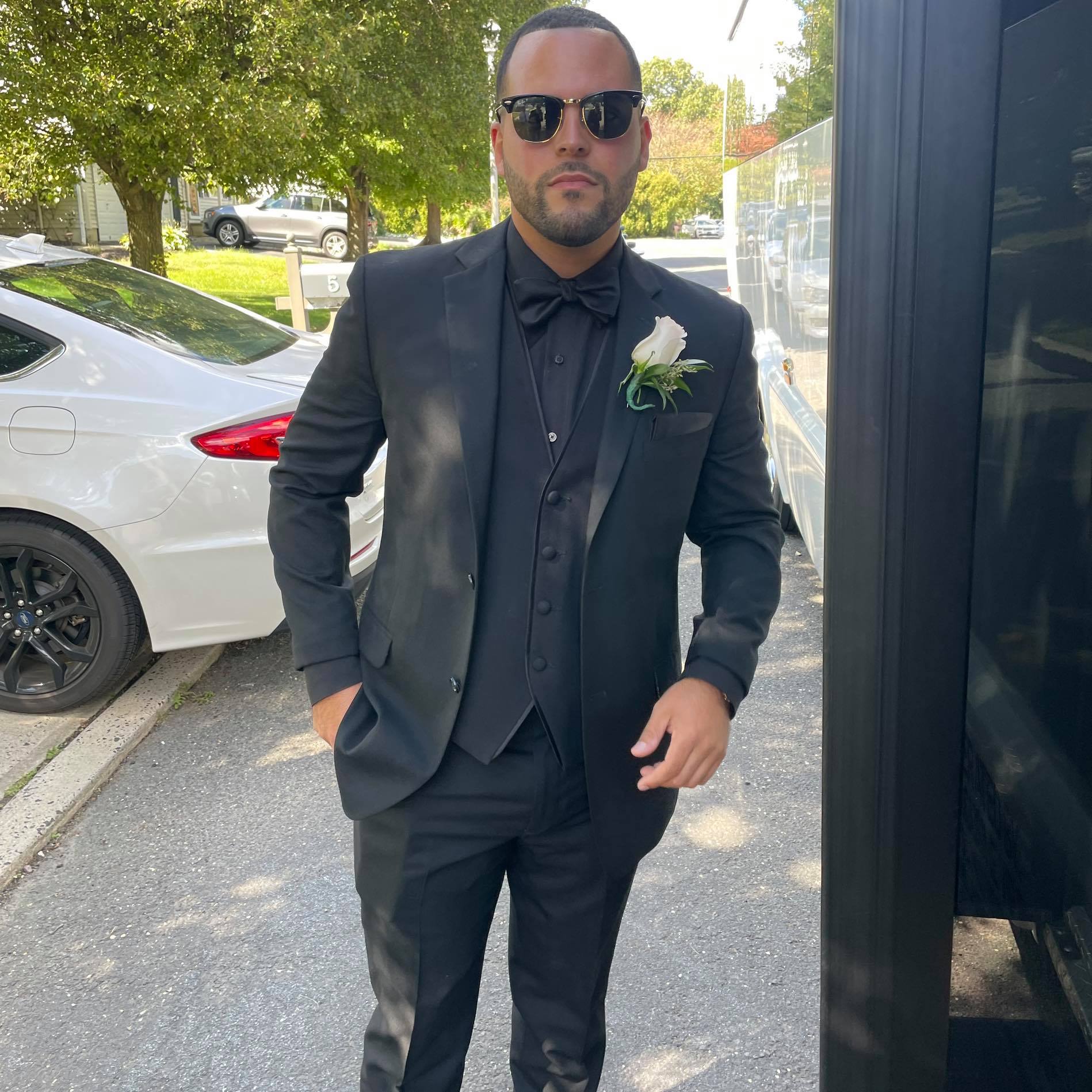 Andrew Rodriguez
