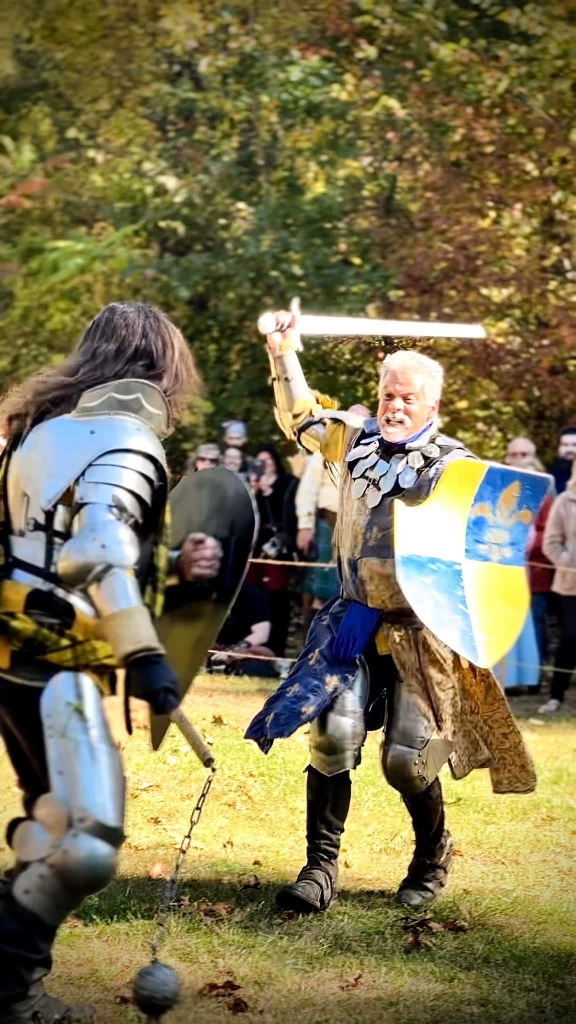 Lake George Renaissance Festival