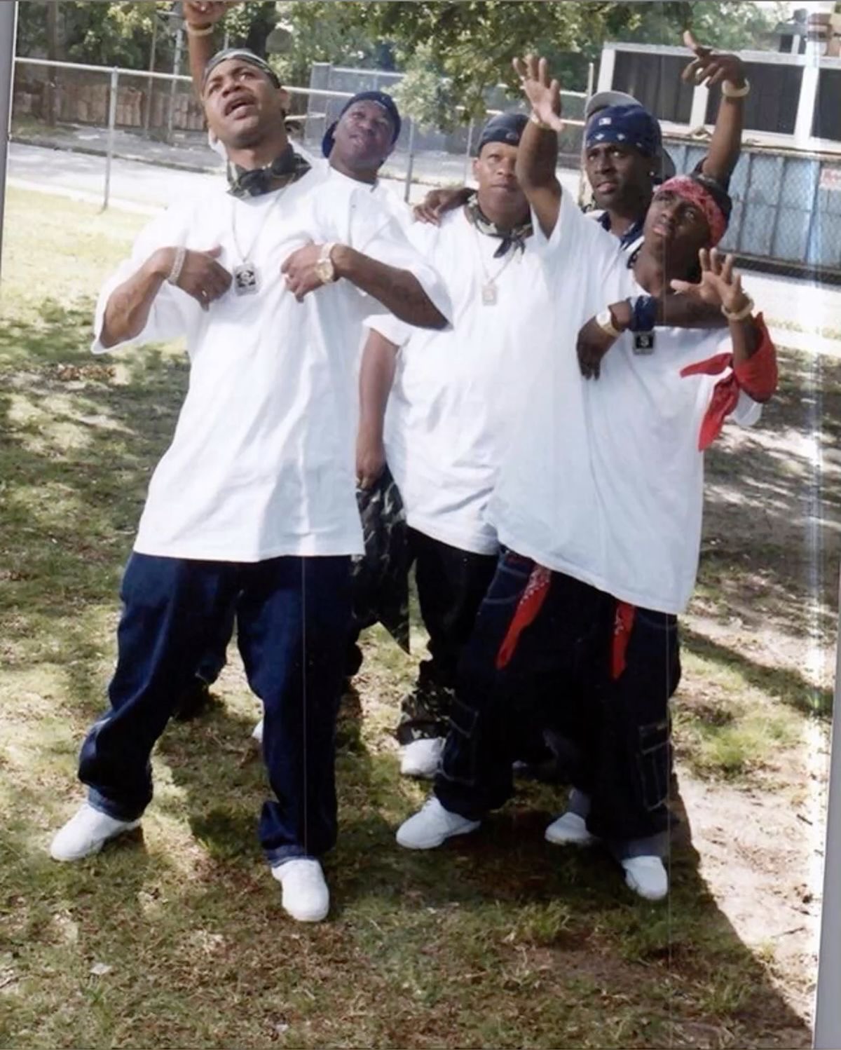 The run Cash Money Had in the late 90s early 00s needs to be
