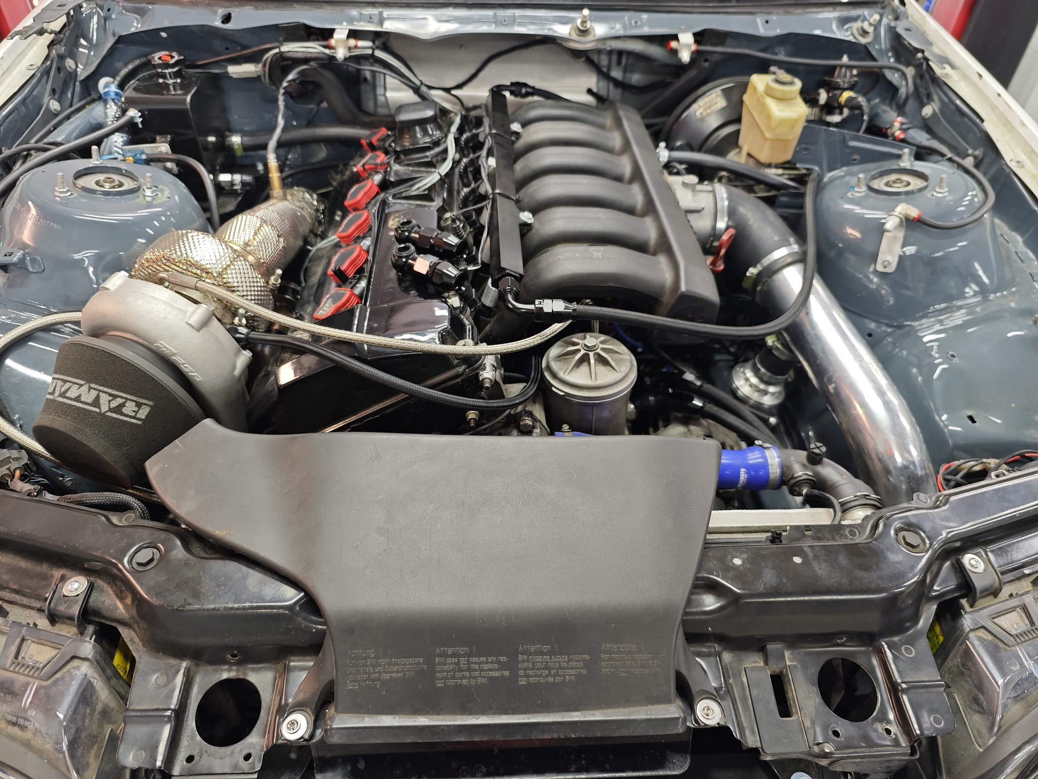 KMS Engine - KMS Engine added a new photo — at TomaRacing.