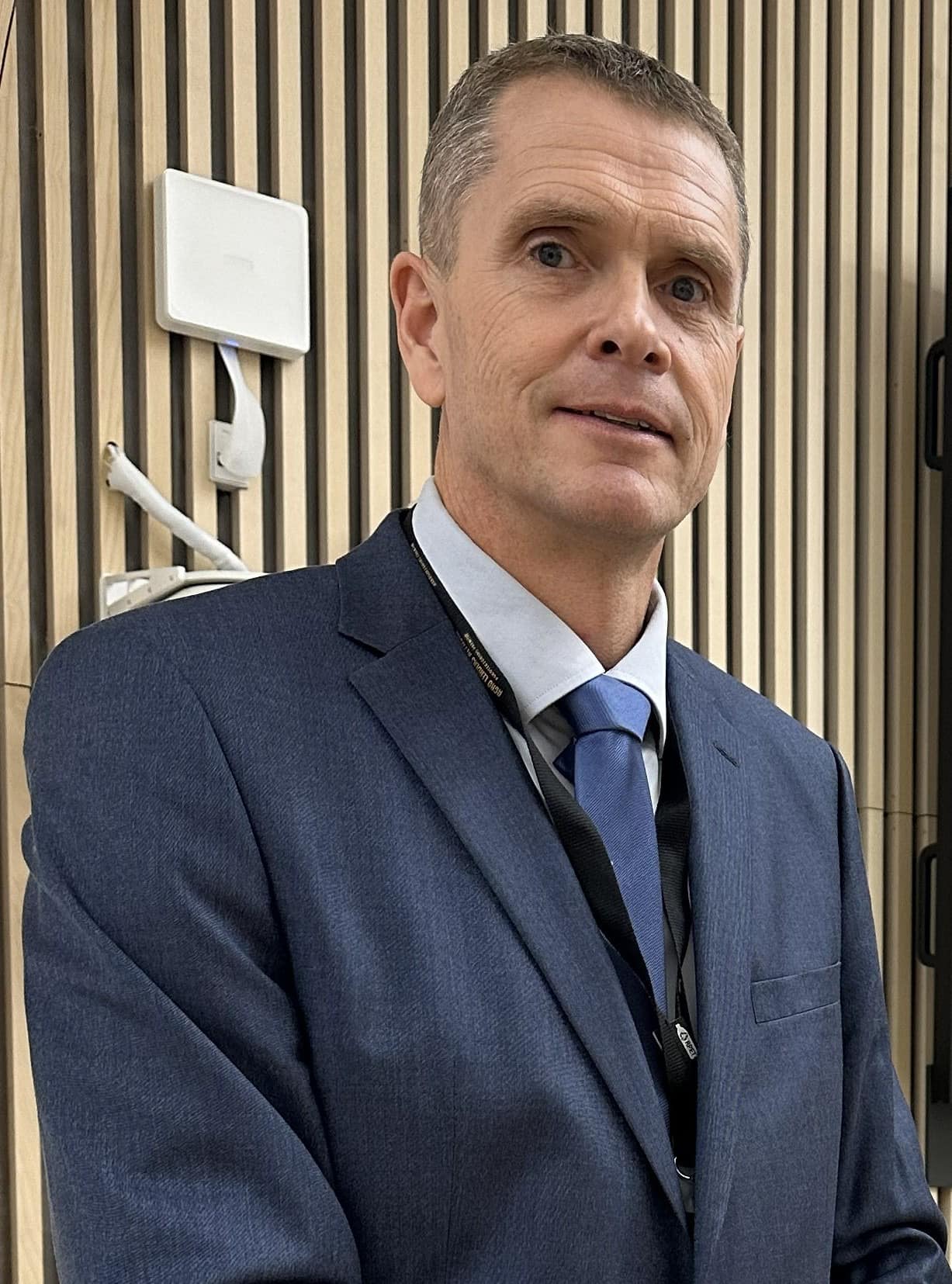 Morten Ravn Kjærgaard