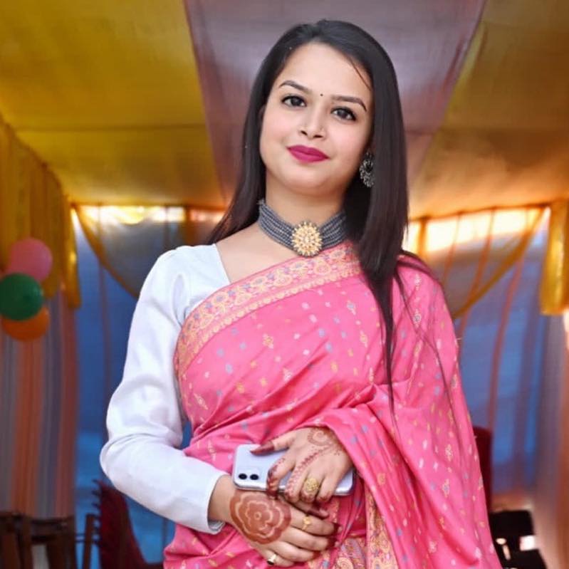 Banasmita Sarma