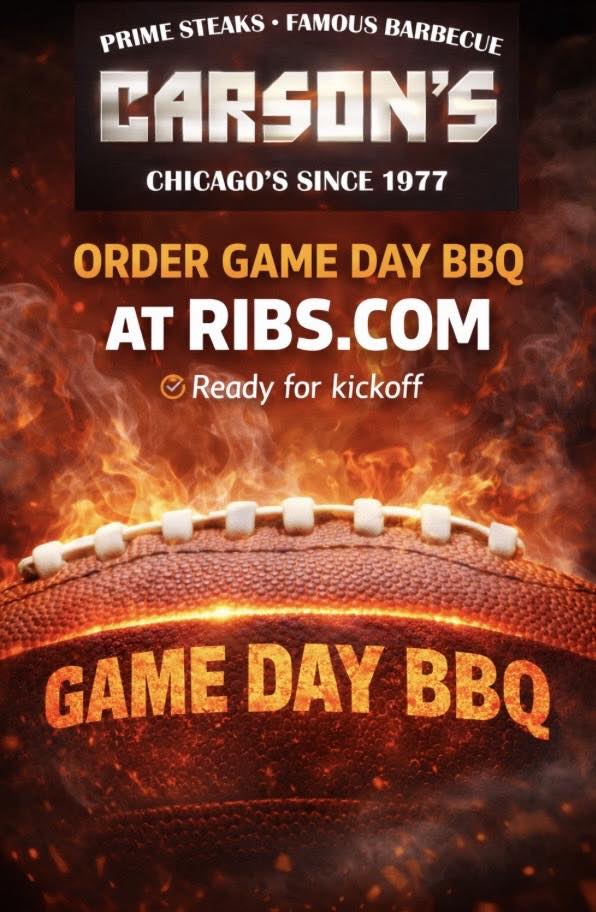 Carson's Ribs of Milwaukee | Milwaukee WI