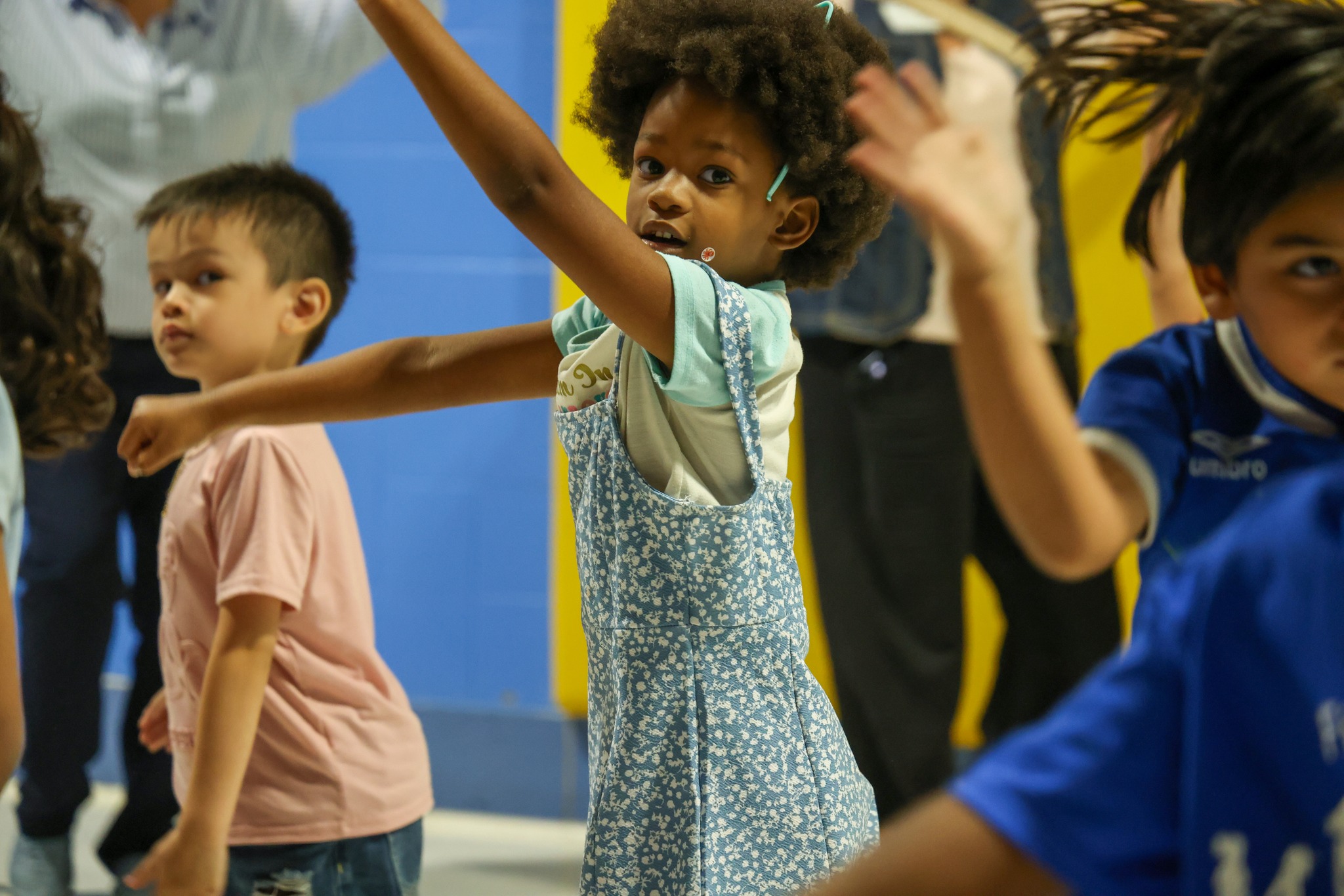 We’re taking action! 🚀 The... - Saint Louis Public Schools | Facebook