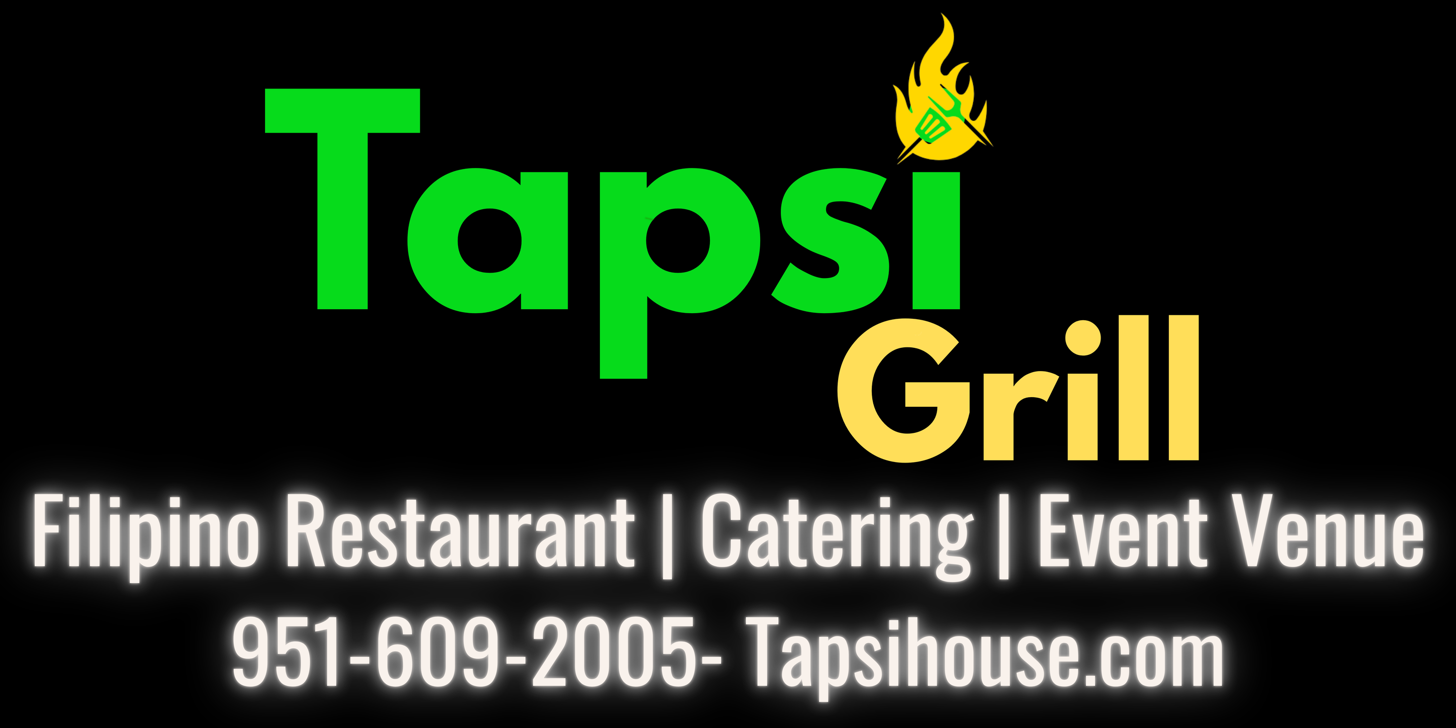 Tapsi House Cafe & Grill