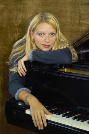 Valentina Lisitsa birthday and career