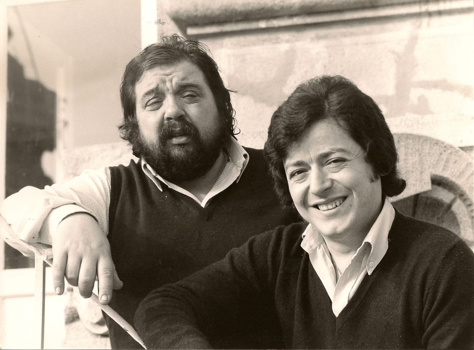 Gli amici di Pippo dei Trilli | La nostra storia è profondamente ...