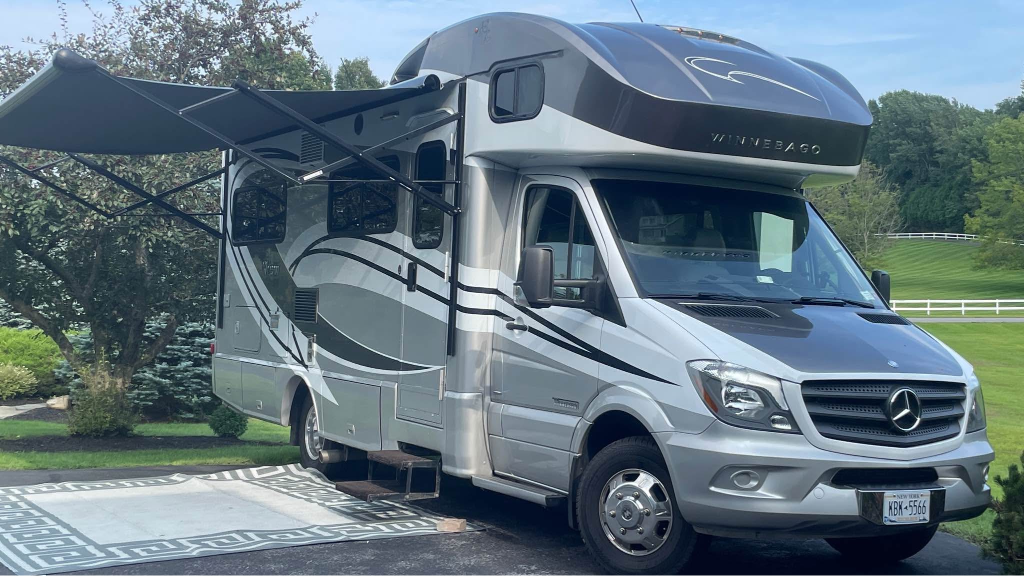 Class C RV For Sale - RVs & Campers - Malone, New York | Facebook ...