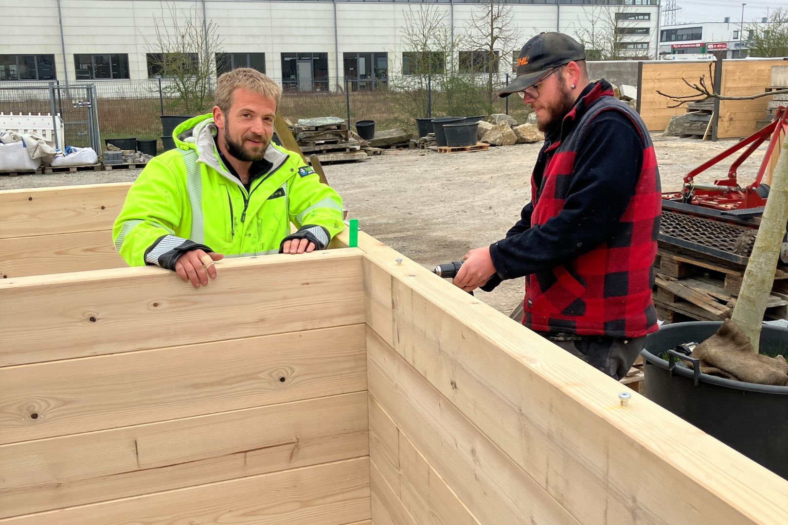 Gartengestaltung Gütersloh | Gartenbau Westerbarkei Gütersloh – LDYRKS