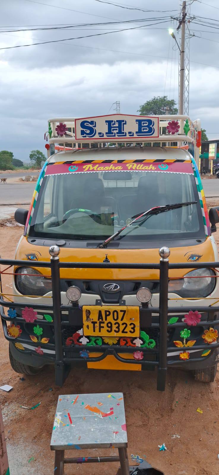 Mahindra jeetho