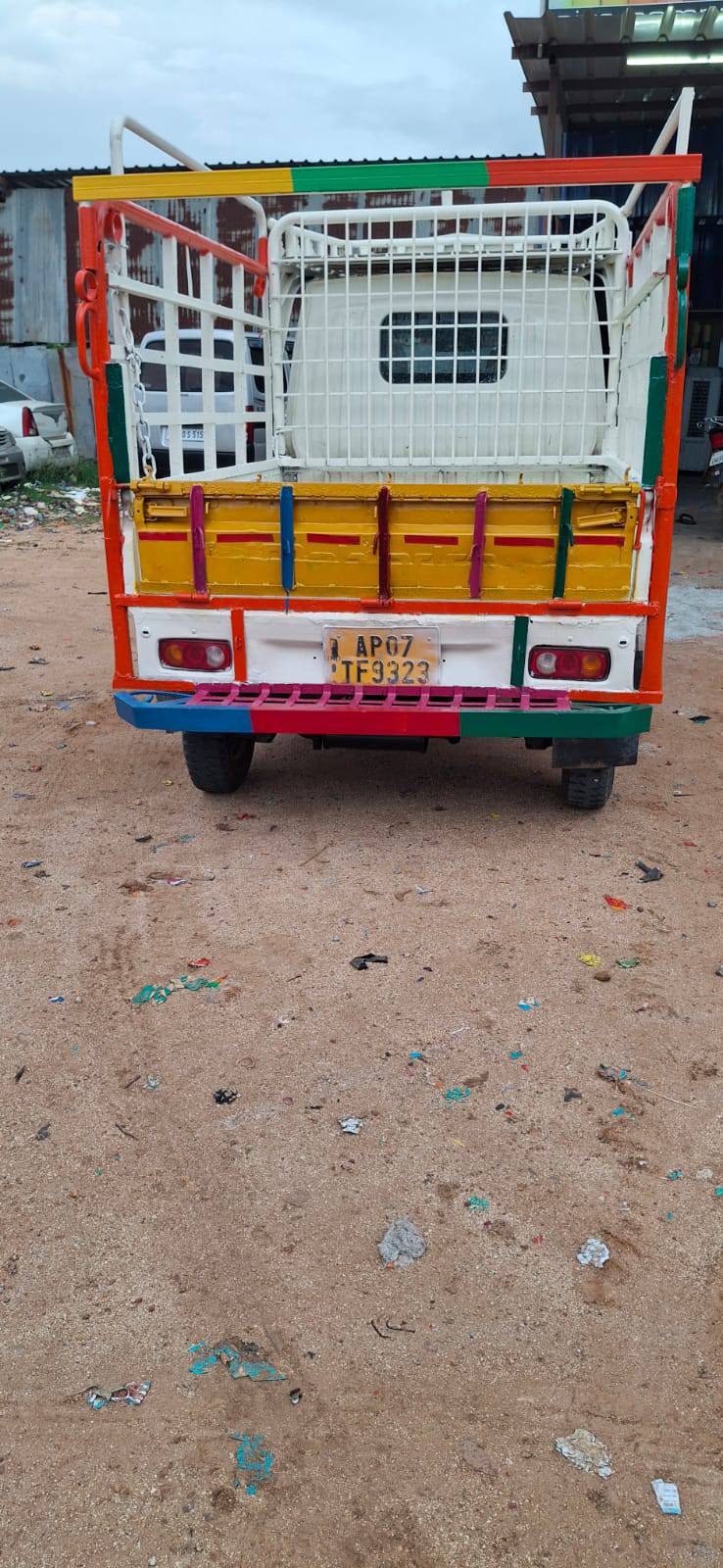 Mahindra jeetho