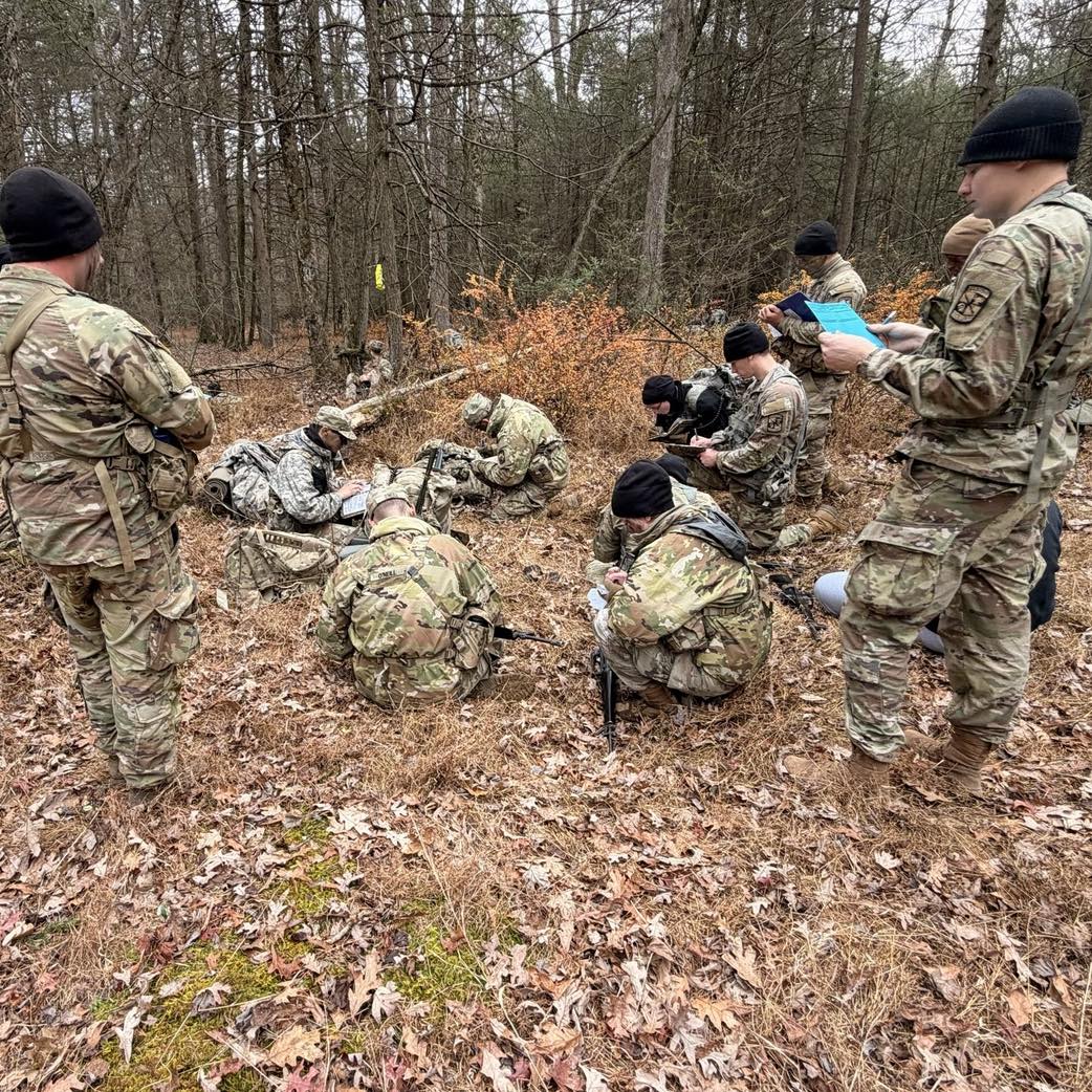 Bucknell University Army ROTC | Lewisburg PA