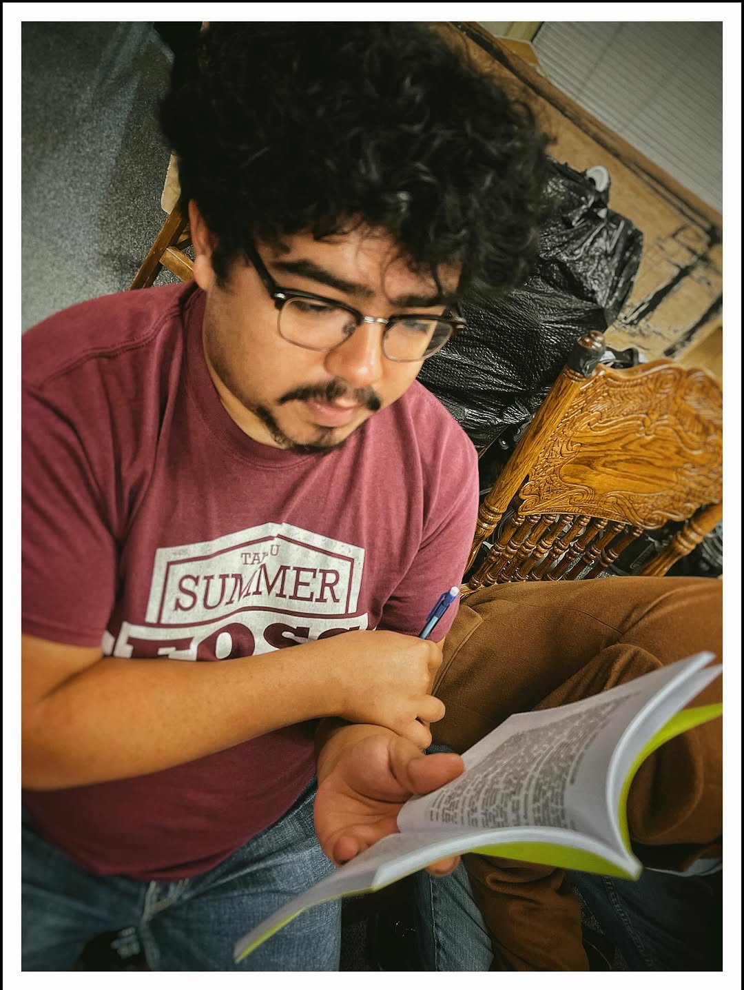 Laredo Theater Guild... - Laredo Theater Guild International