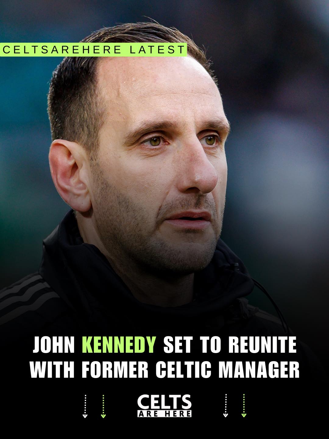 Celts Are Here - Breaking news | Facebook
