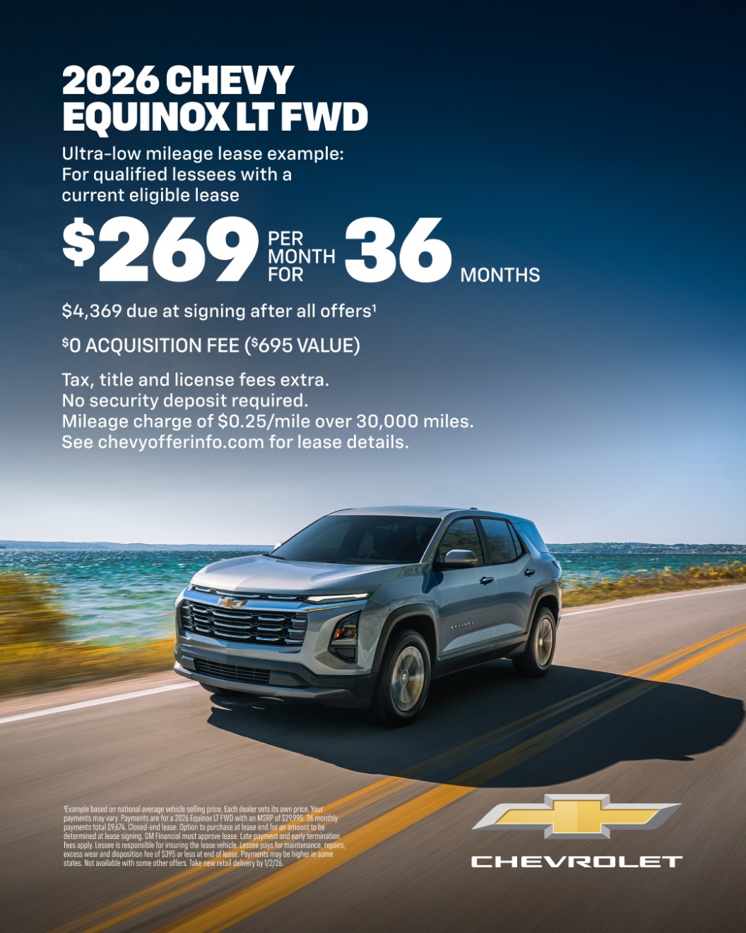 All - Now, qualified lessees with a current eligible lease can get a ...