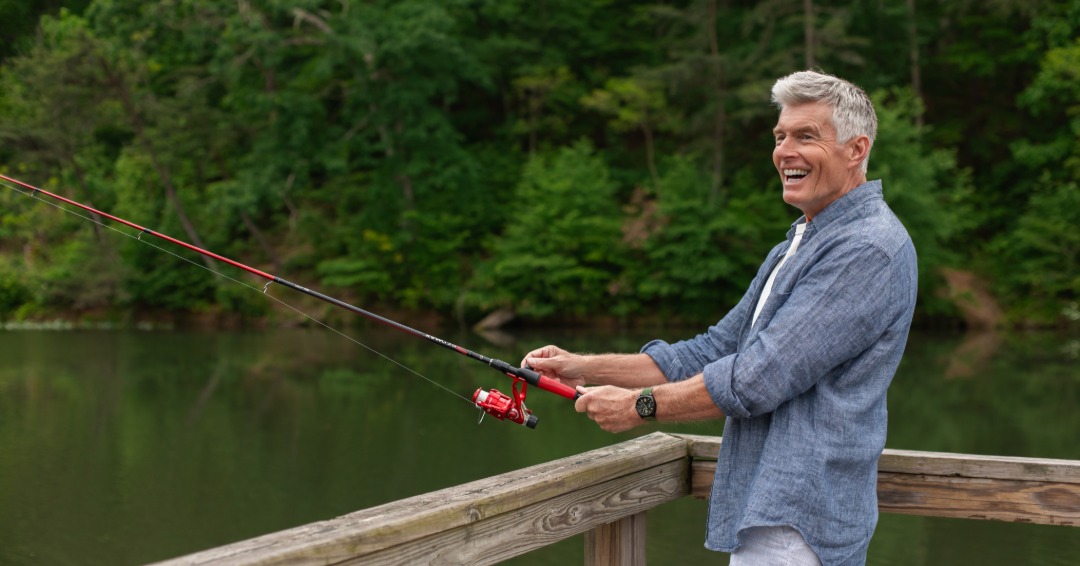 ugly stik elite 6ft USTE1025S691 Tiger Spinning Rod Carbon Fiber Hard Telescopic Item Number:12866-01 __tab1:details-inhalt-pike-go-kit while maintaining its legendary