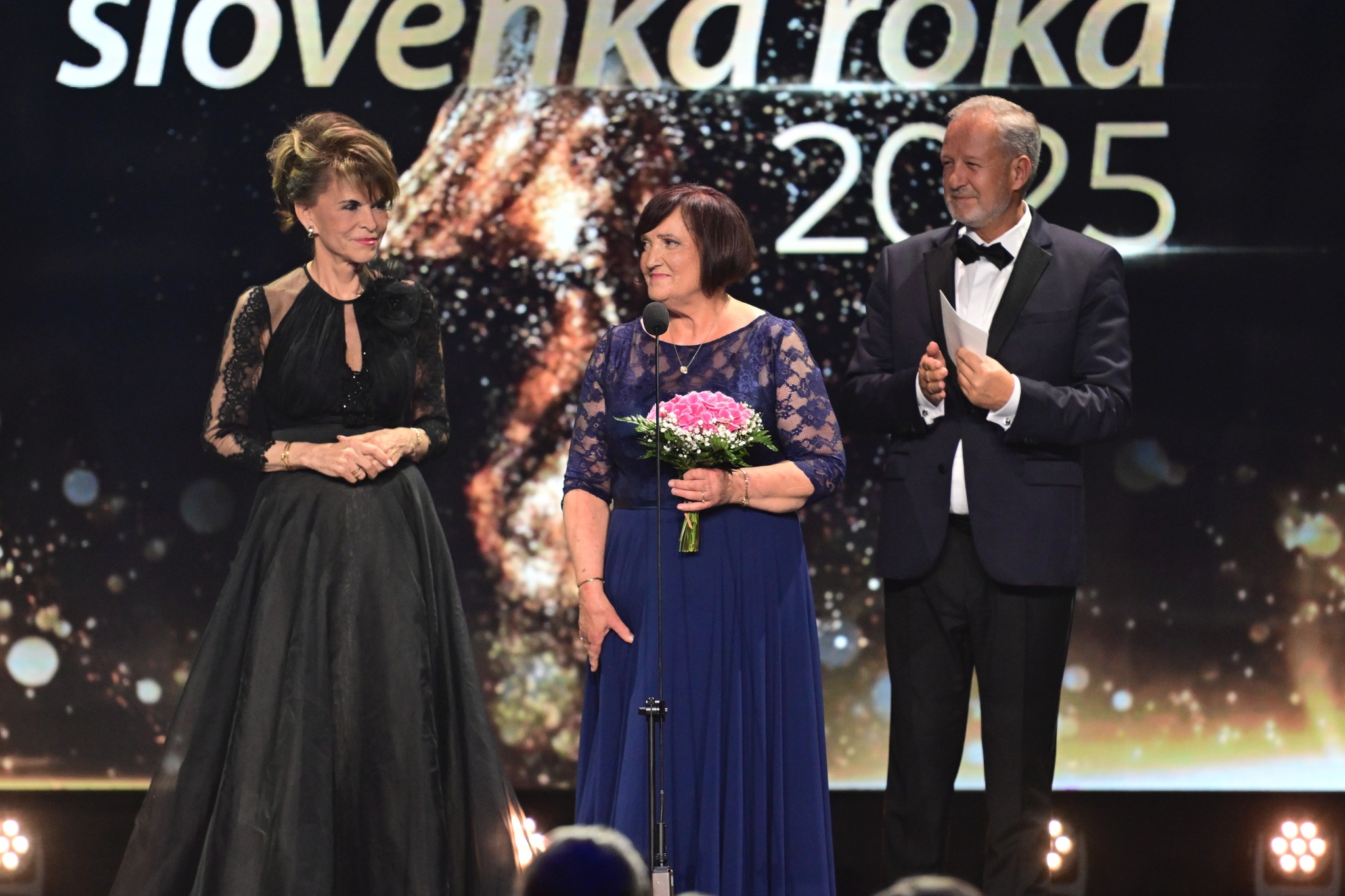 Slovenka roka