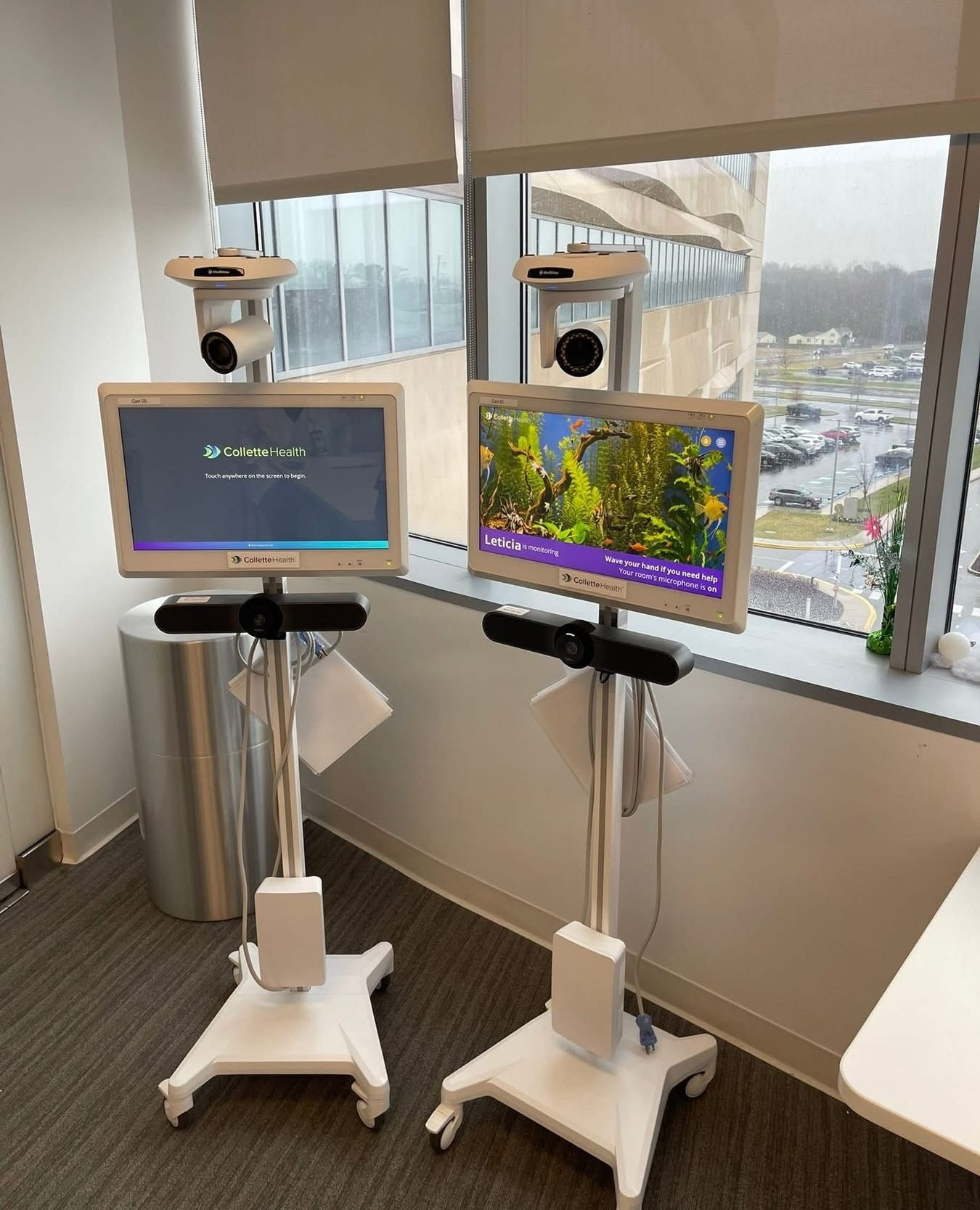Bayhealth - We’re excited to bring a new level of safety and support to ...