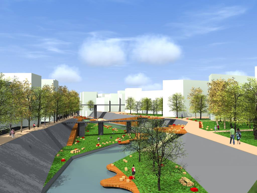 MDCA - Maffren Design Concept Architecture