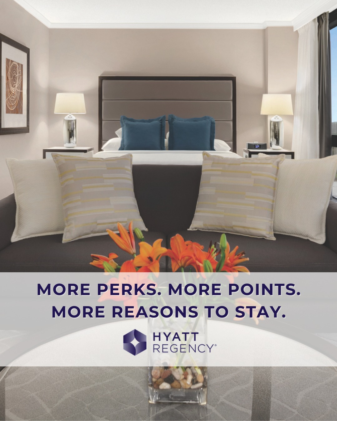 Picture Idea: Hyatt