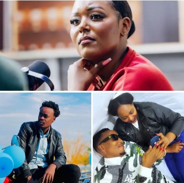 COUNTRY - Uwitwa Ag Promoter agira gutya amutwara Micky ahita ajya mu ...