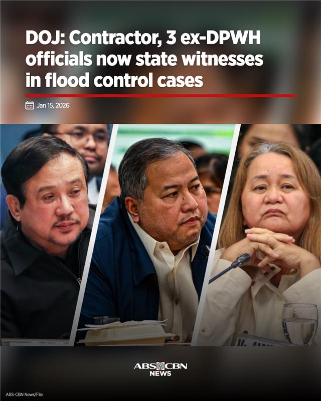 Leila - Can we assume that those 4 personalities admitted as state ...