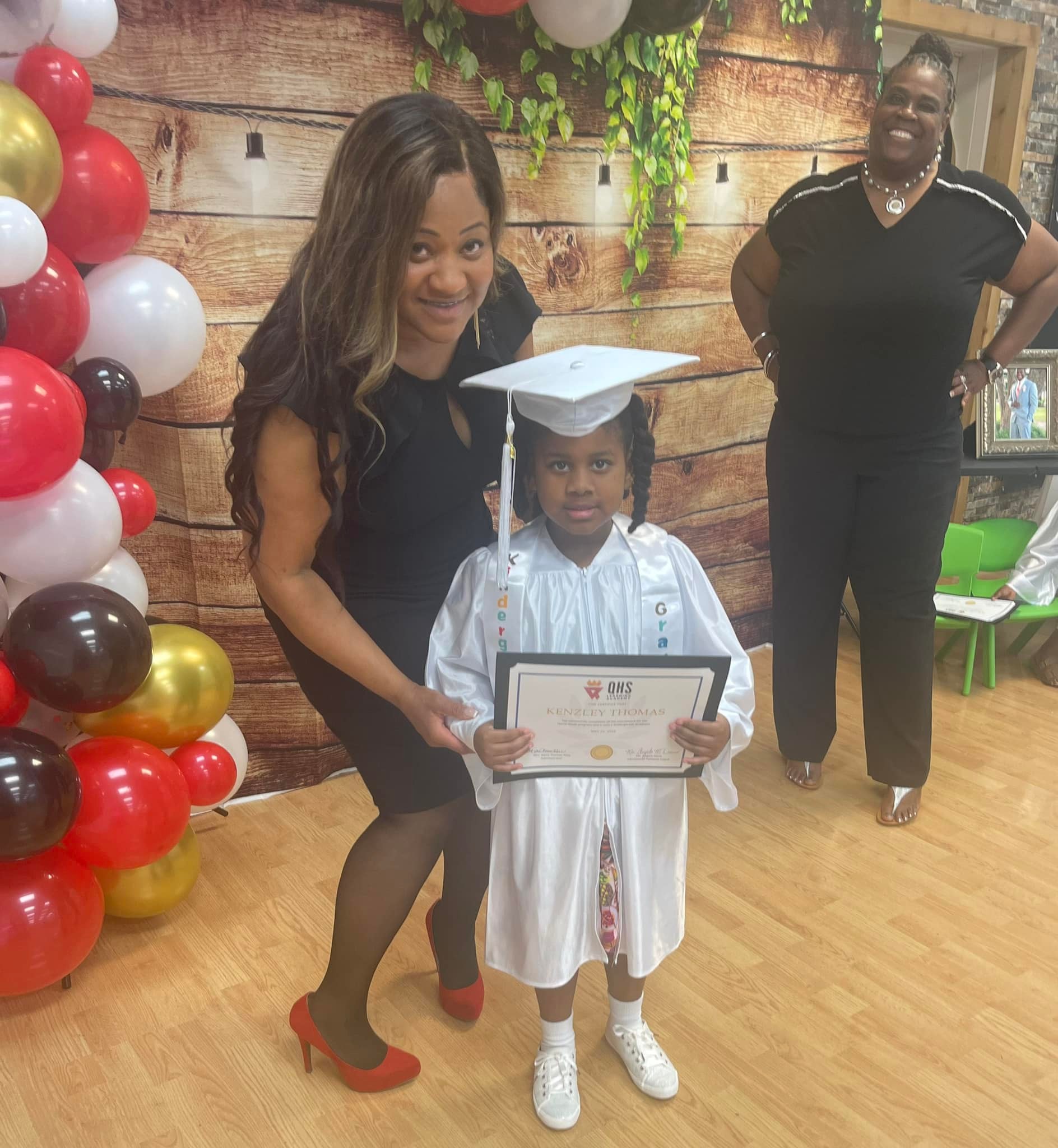 QHS Learning Academy added a new photo. - QHS Learning Academy