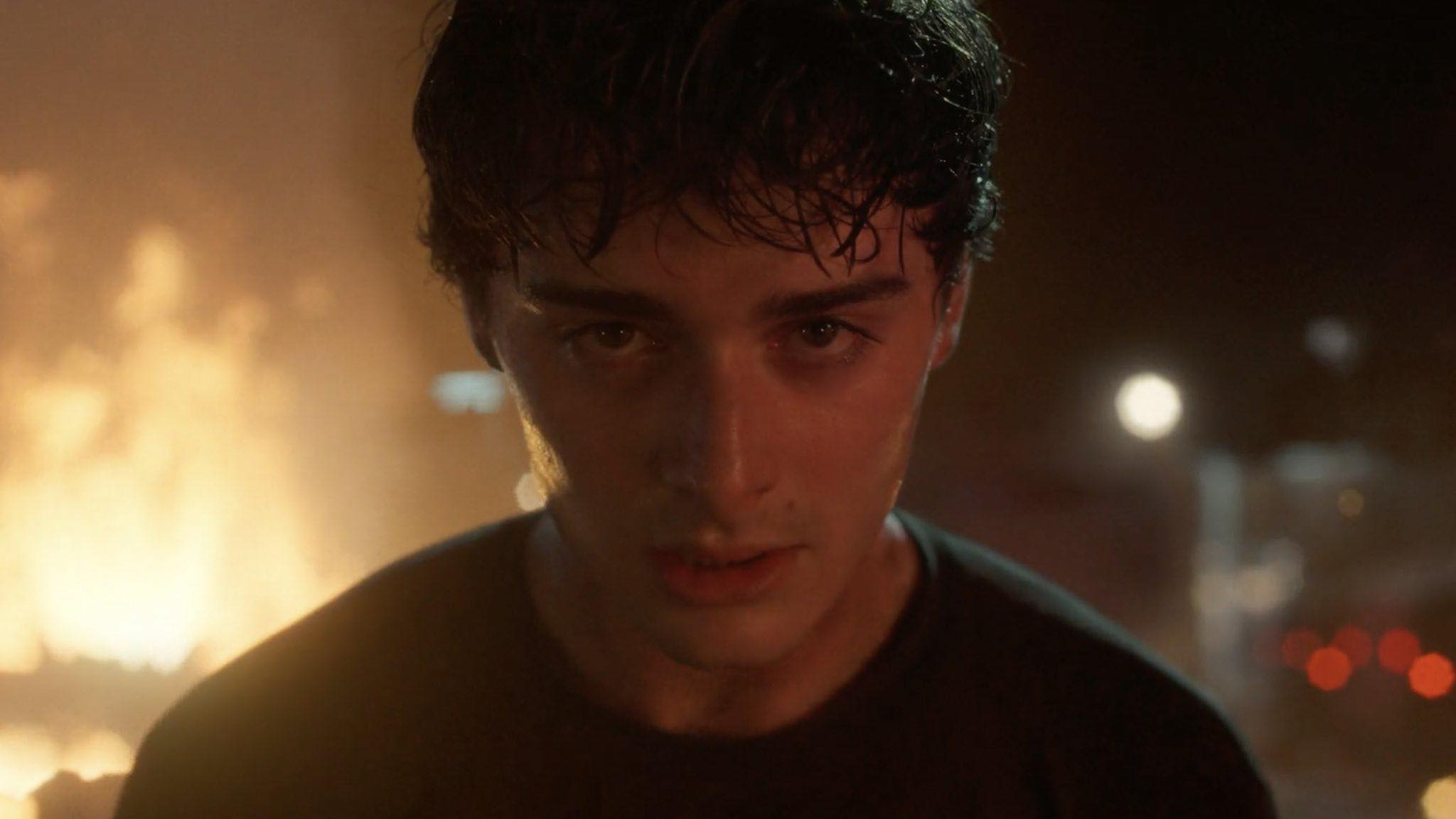 Good - Stranger Things SS5 EP.4 - Sorcerer กลายเป็นตอนที่ ได้คะแนนสูง ...