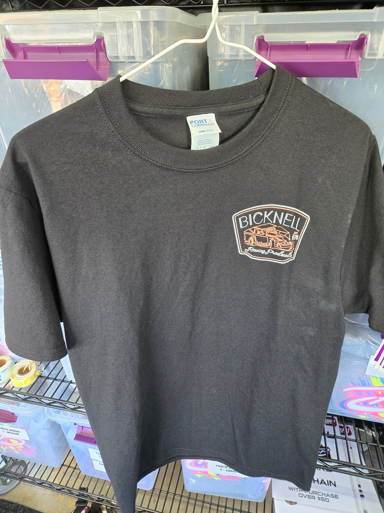 Bicknell Racing Products added... - Bicknell Racing Products