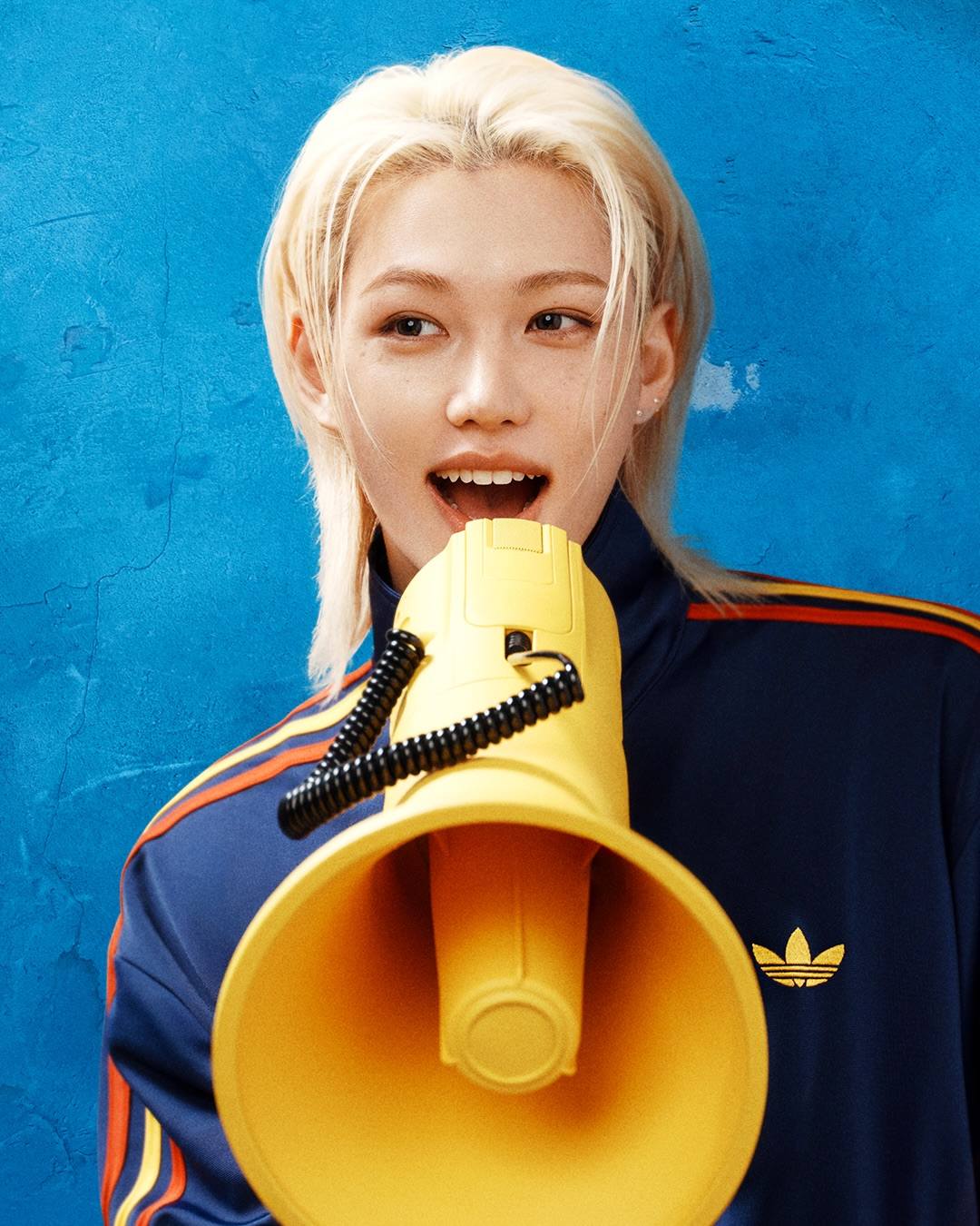 Felix x Adidas 2026 FIFA World Cup campaign photos