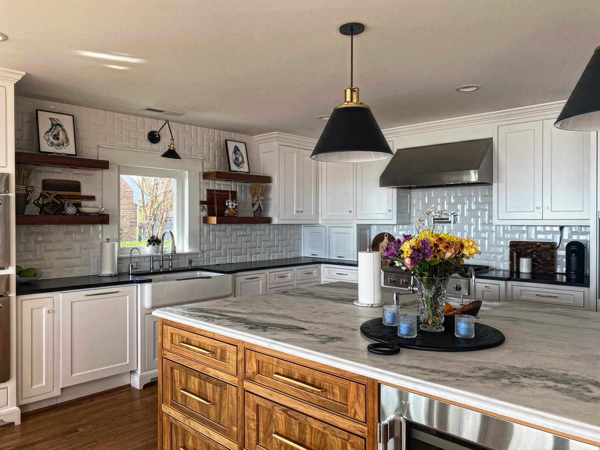 Harris Tile