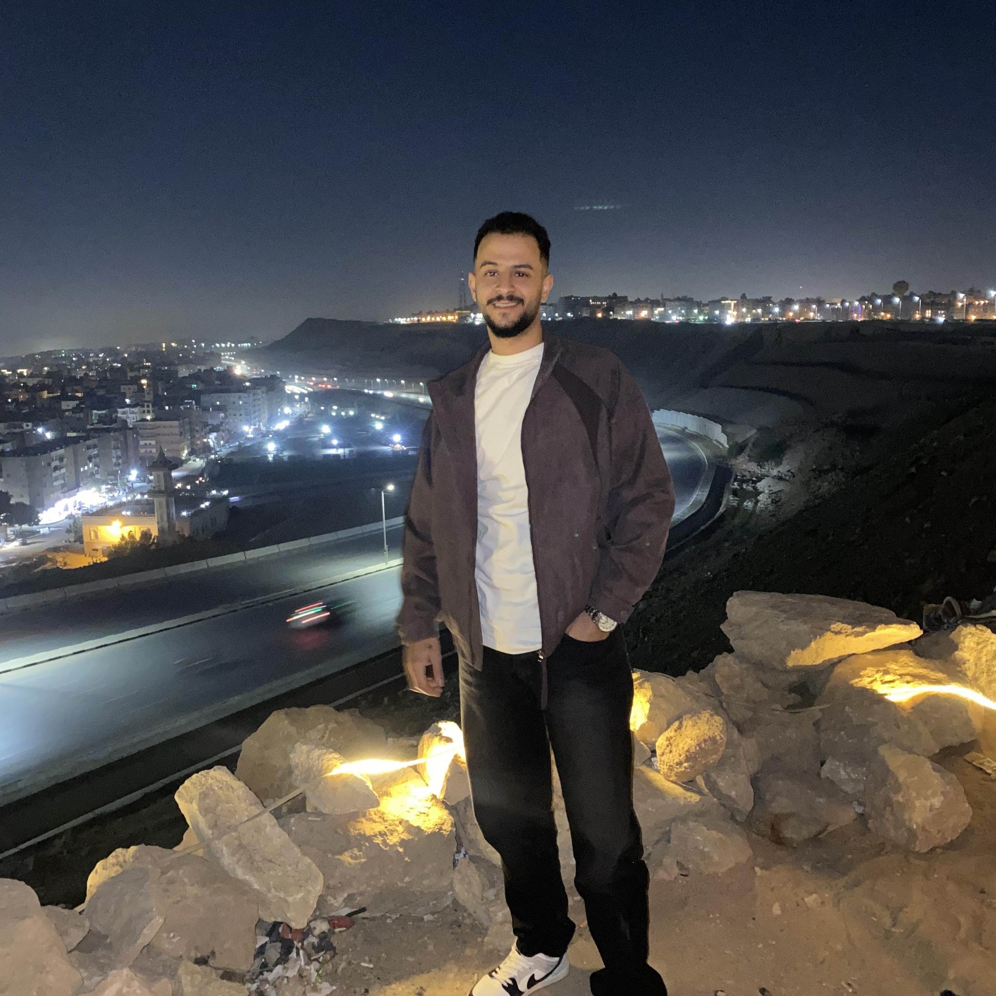 Yousef Al Gndy