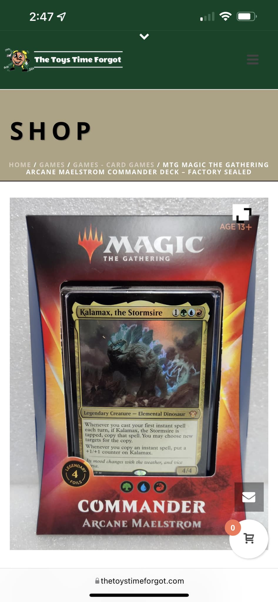mtg commander beginner decks Magic: The Gathering Starter Deck Bundle – Includes All 5 : Toys & Games including a foil Need help to choose a