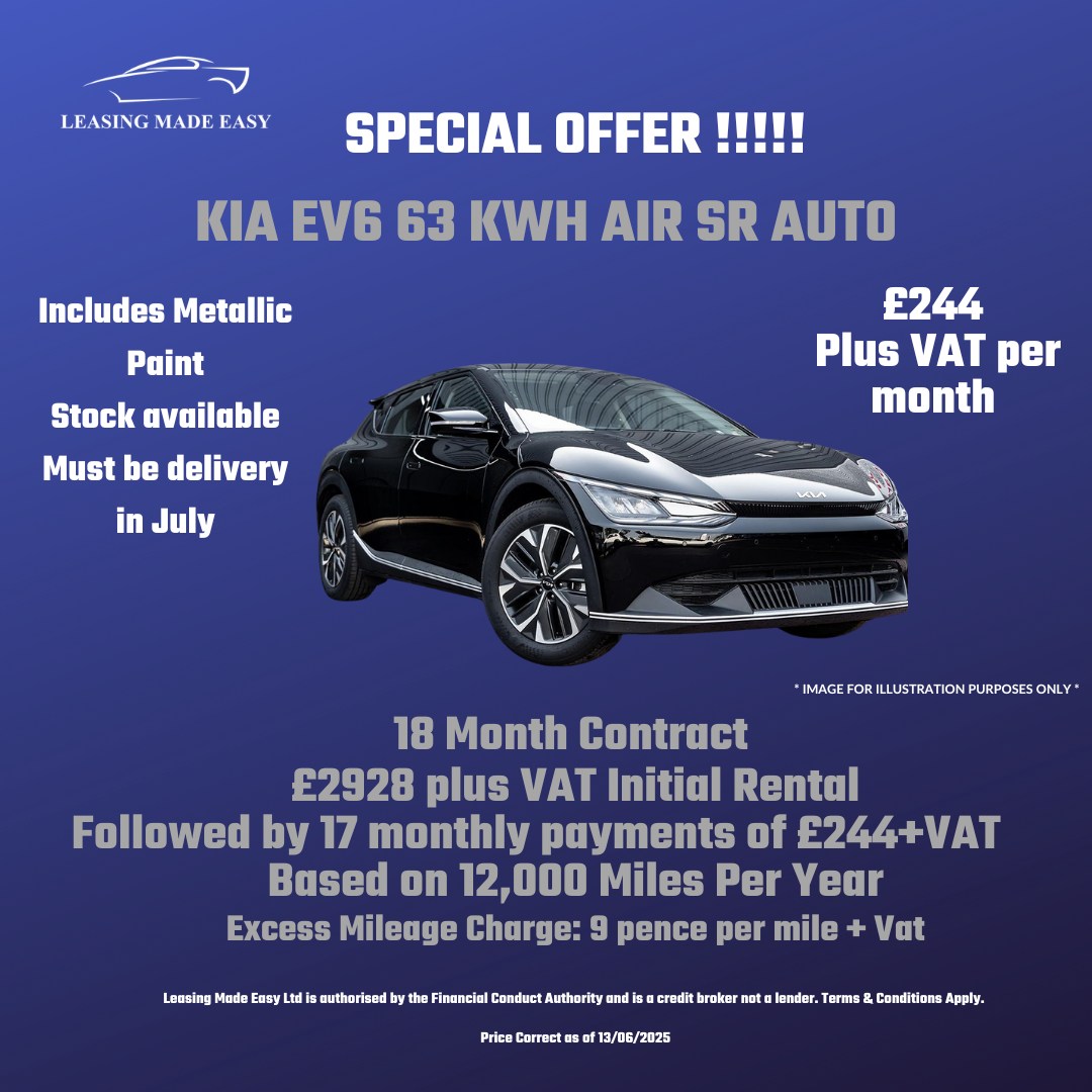 Leasing Made Easy Ltd