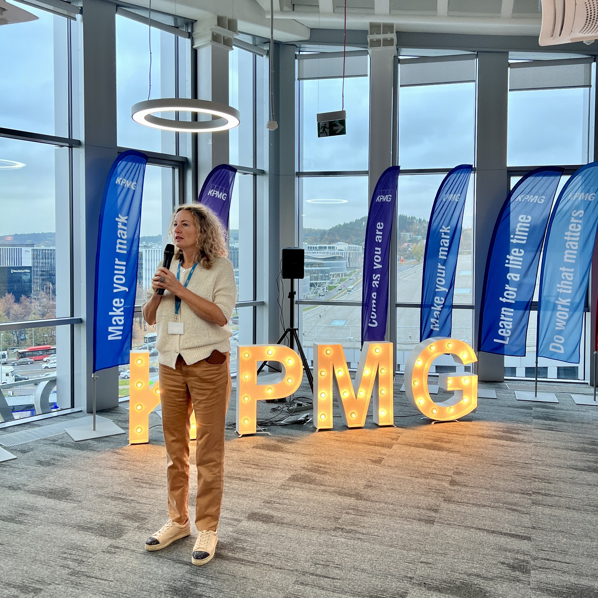 KPMG Lithuania | Vilnius
