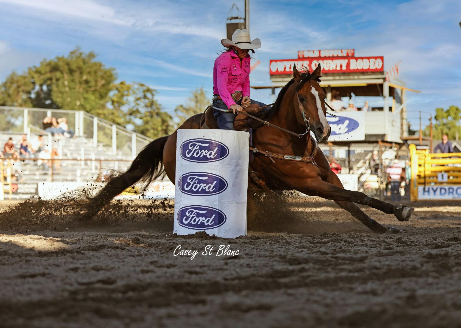 Owyhee County Rodeo | Homedale ID