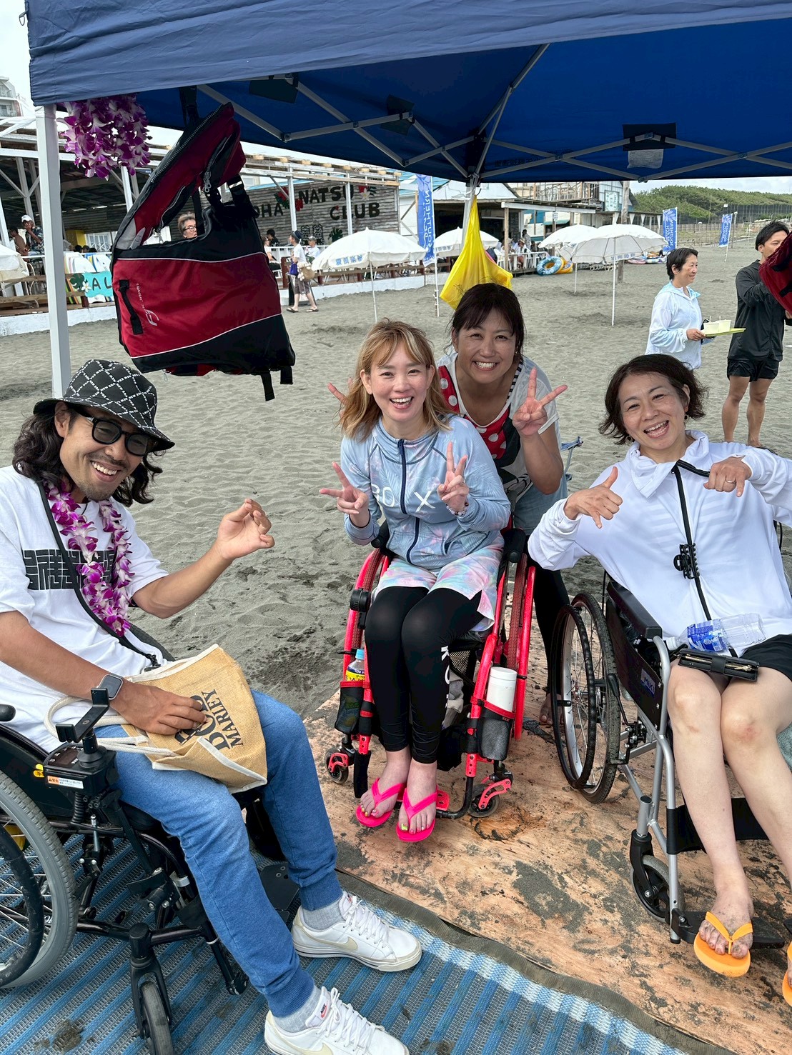 Luana in Southernbeach（ルアナ in サザンビーチ